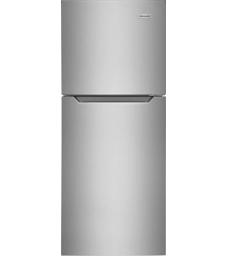 Frigidaire Réfrigérateur d’appartement avec congélateur supérieur de 10 pi³, prêt à être installé dans un garage