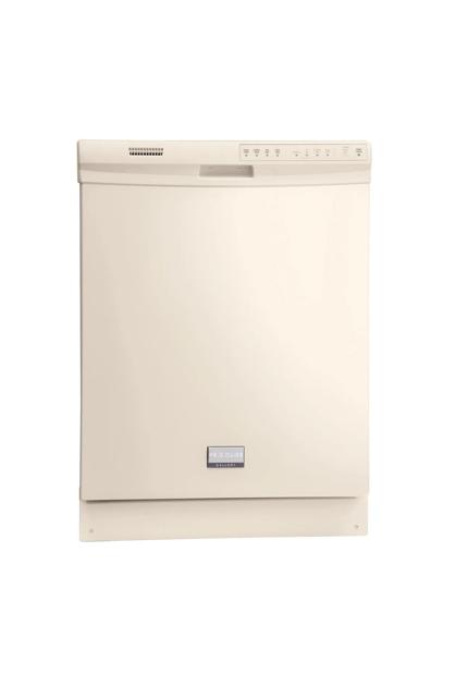 24" Built-In Dishwasher Bisque-FGBD2431KQ
