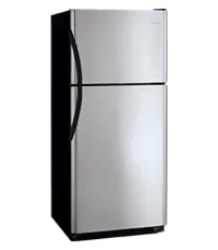 20.5 Cu. Ft. Top Freezer Refrigerator