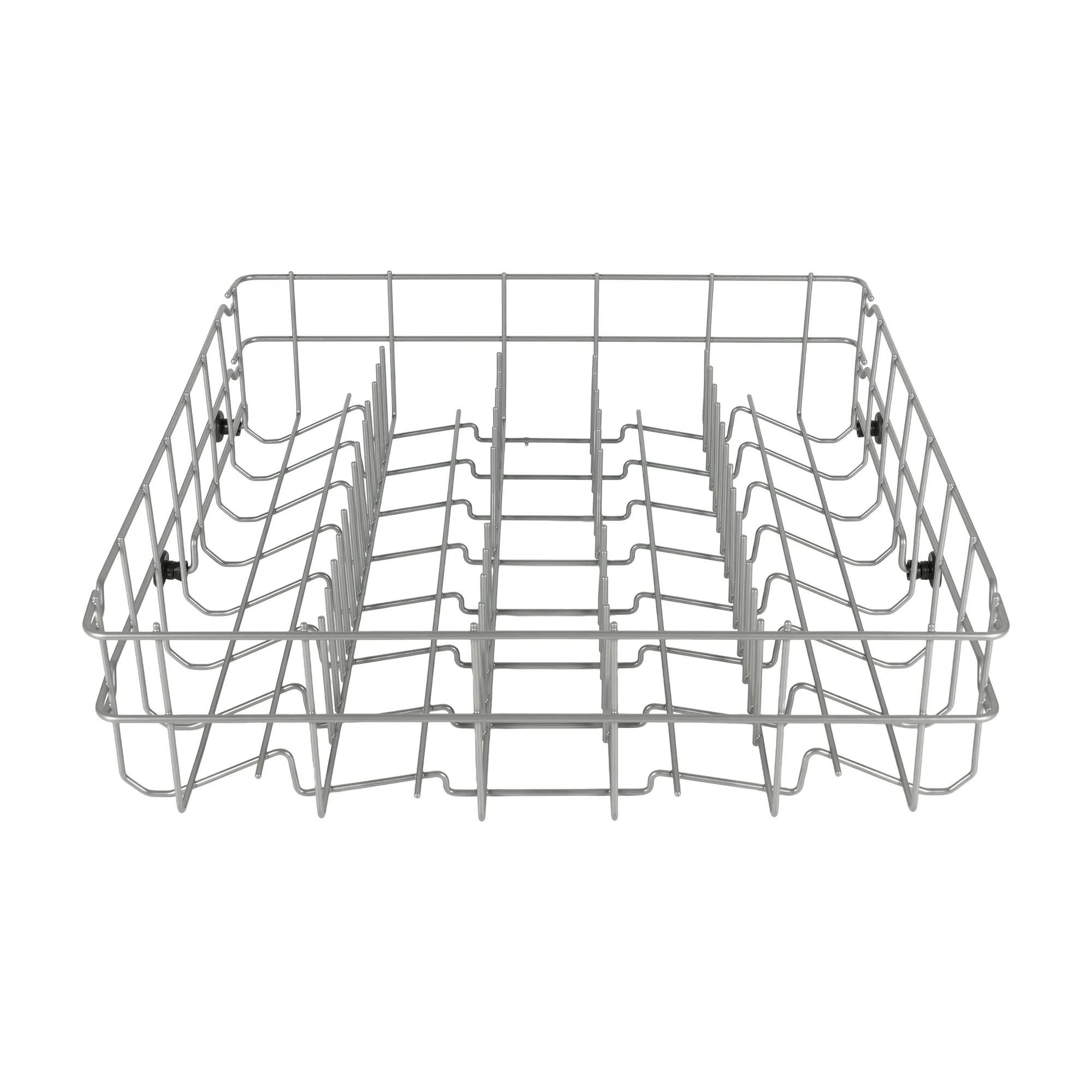 5304535380 Dishwasher Upper Rack Assembly Grey Replacement - 5304540843