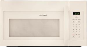 1.6 Cu. Ft. Over-The-Range Microwave