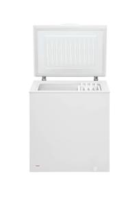 5.0 Cu. Ft. Chest Freezer