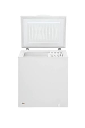 5.0 Cu. Ft. Chest Freezer