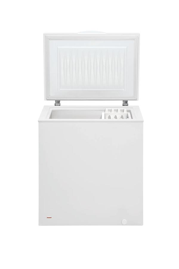 5.0 Cu. Ft. Chest Freezer