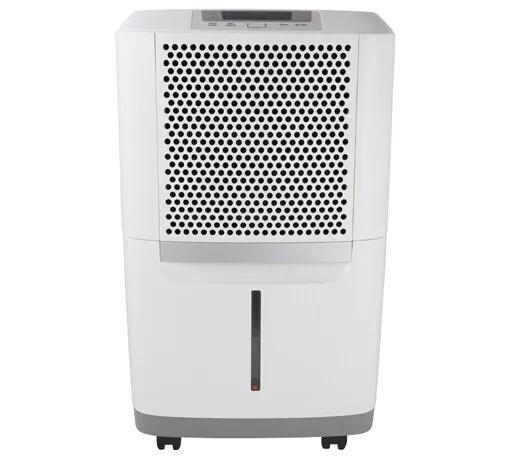 50 Pint Capacity Dehumidifier White-CAD504DWD