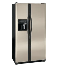 23 Cu. Ft. Side-by-Side Refrigerator