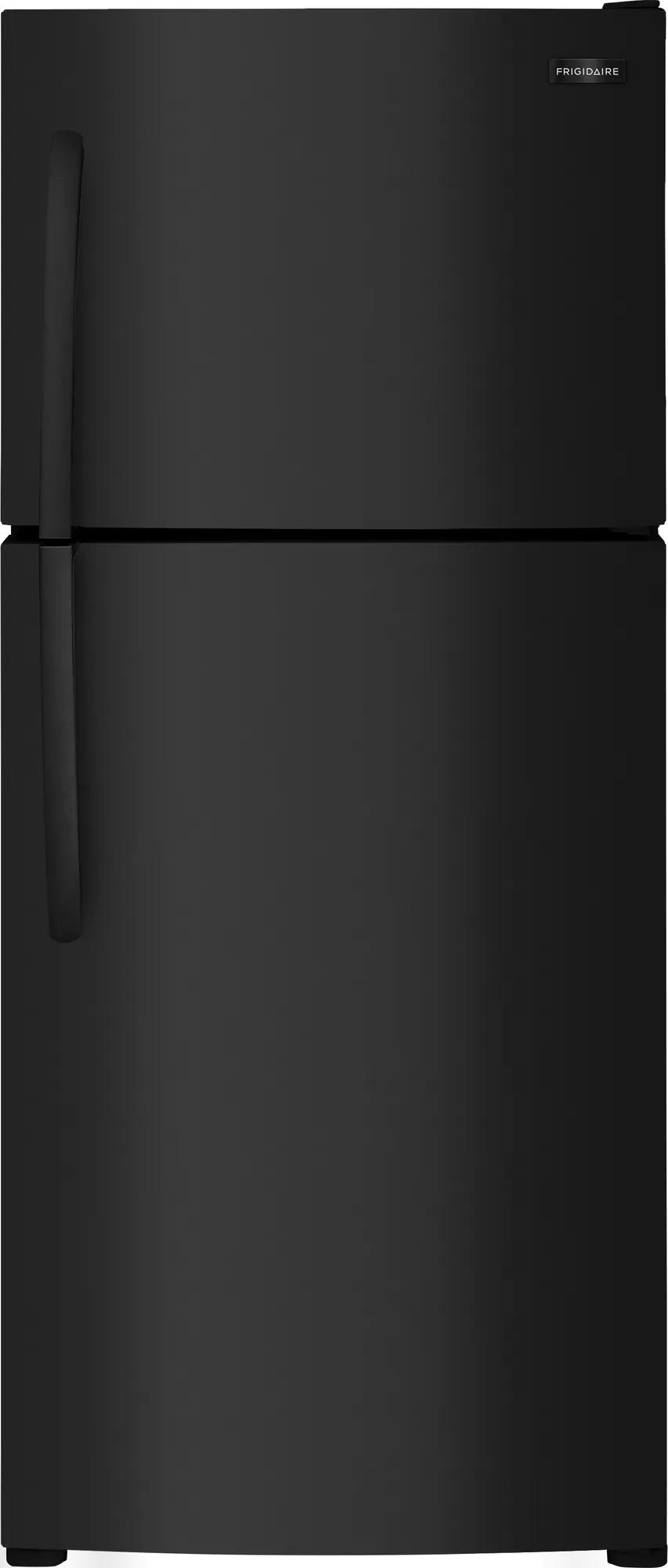 18.0 Cu. Ft. Top Freezer Refrigerator