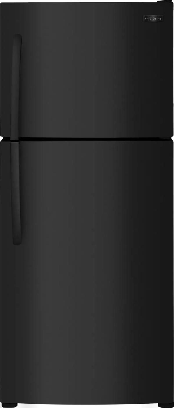 18.0 Cu. Ft. Top Freezer Refrigerator