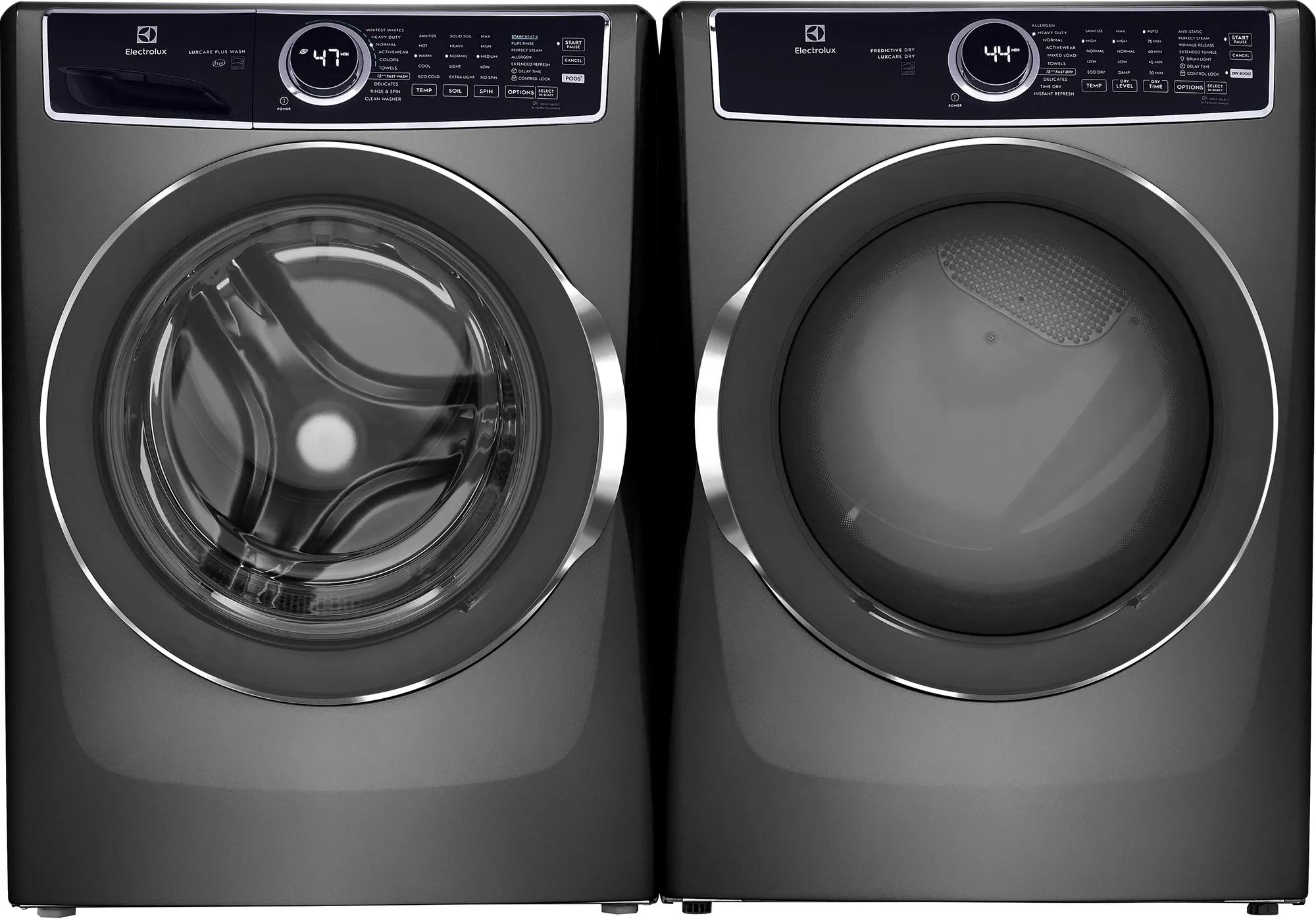 Electrolux ELFE7537AT - Thumbnail 2