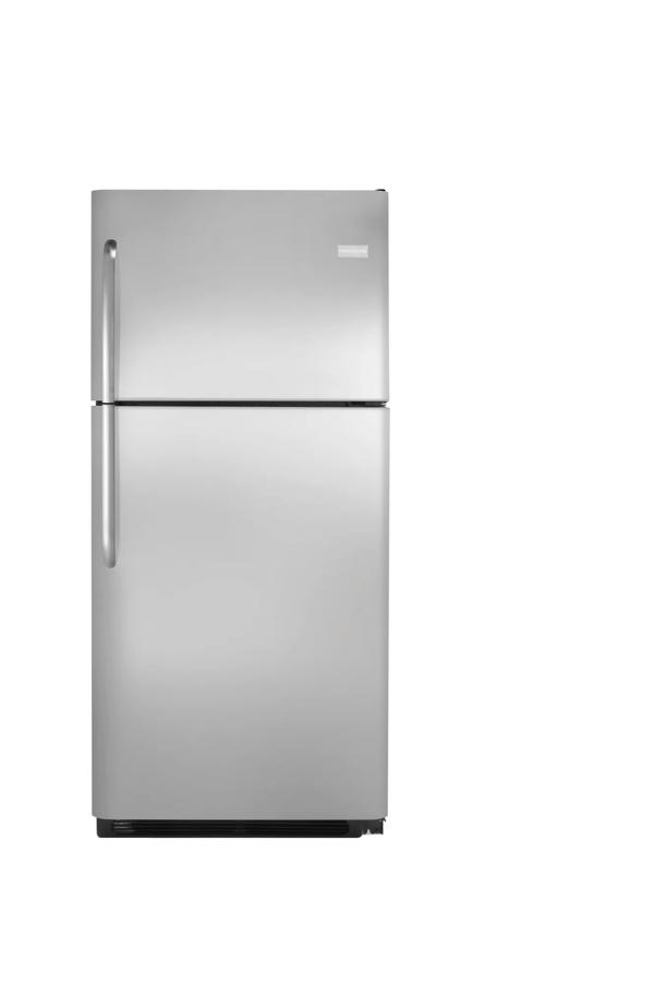 20.5 Cu. Ft. Top Freezer Refrigerator