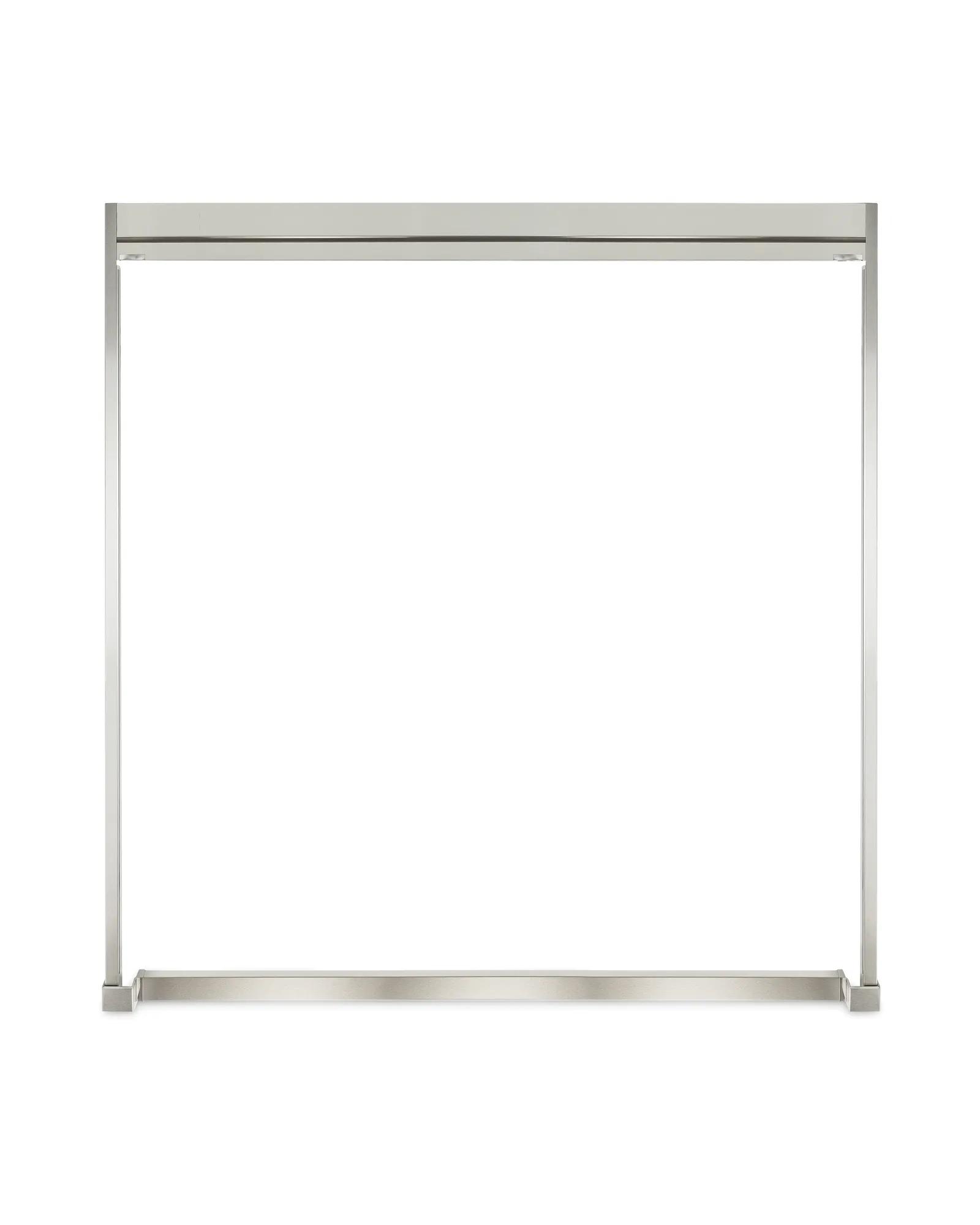 79” Dual Trim kit - Flat design - TRMKTEZ2FL79