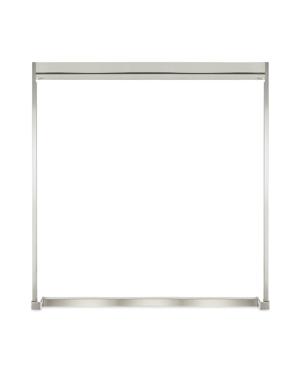 79” Dual Trim kit - Flat design