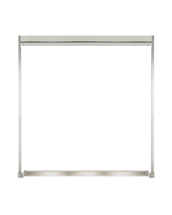 79” Dual Trim kit - Flat design - TRMKTEZ2FL79