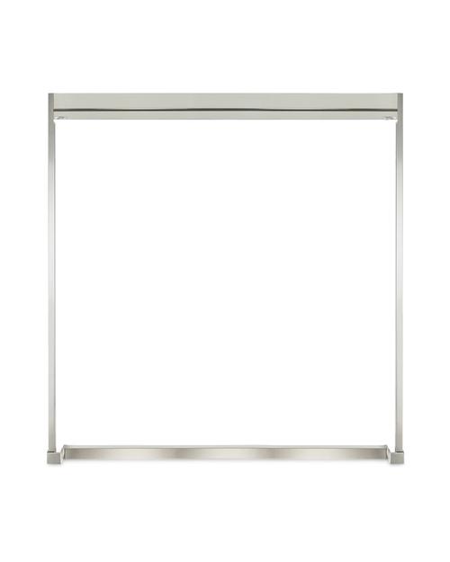 79” Dual Trim kit - Flat design - TRMKTEZ2FL79