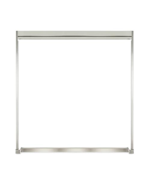 79” Dual Trim kit - Flat design - TRMKTEZ2FL79 - 912000494