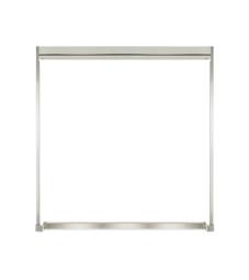 Frigidaire Professional Trousse de garniture double de 79 po – Conception plate