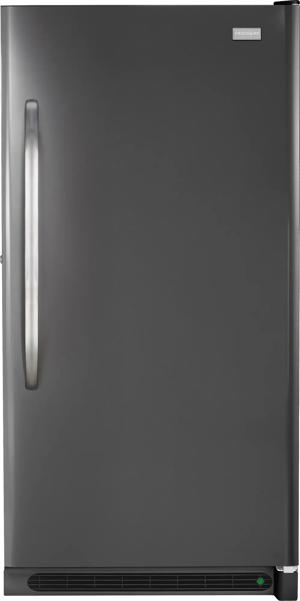 20.5 Cu. Ft. Upright Freezer