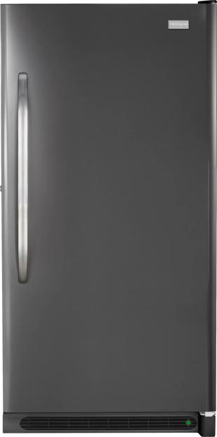 20.5 Cu. Ft. Upright Freezer Classic Slate-FFFH21F4QT