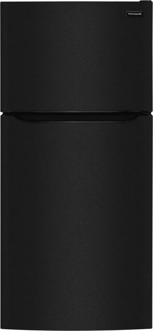 18 Cu. Ft. Garage Ready Top Freezer Refrigerator