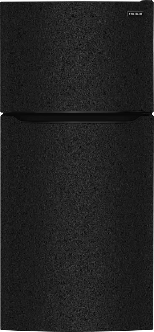 18 Cu. Ft. Garage Ready Top Freezer Refrigerator