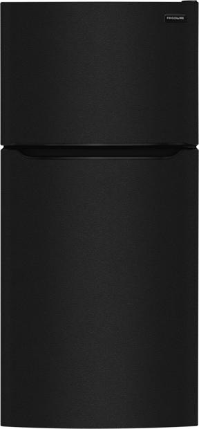 18 Cu. Ft. Garage Ready Top Freezer Refrigerator - FFHT1814WB
