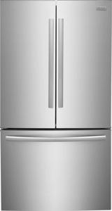29 Cu. Ft. Standard-Depth French Door Refrigerator