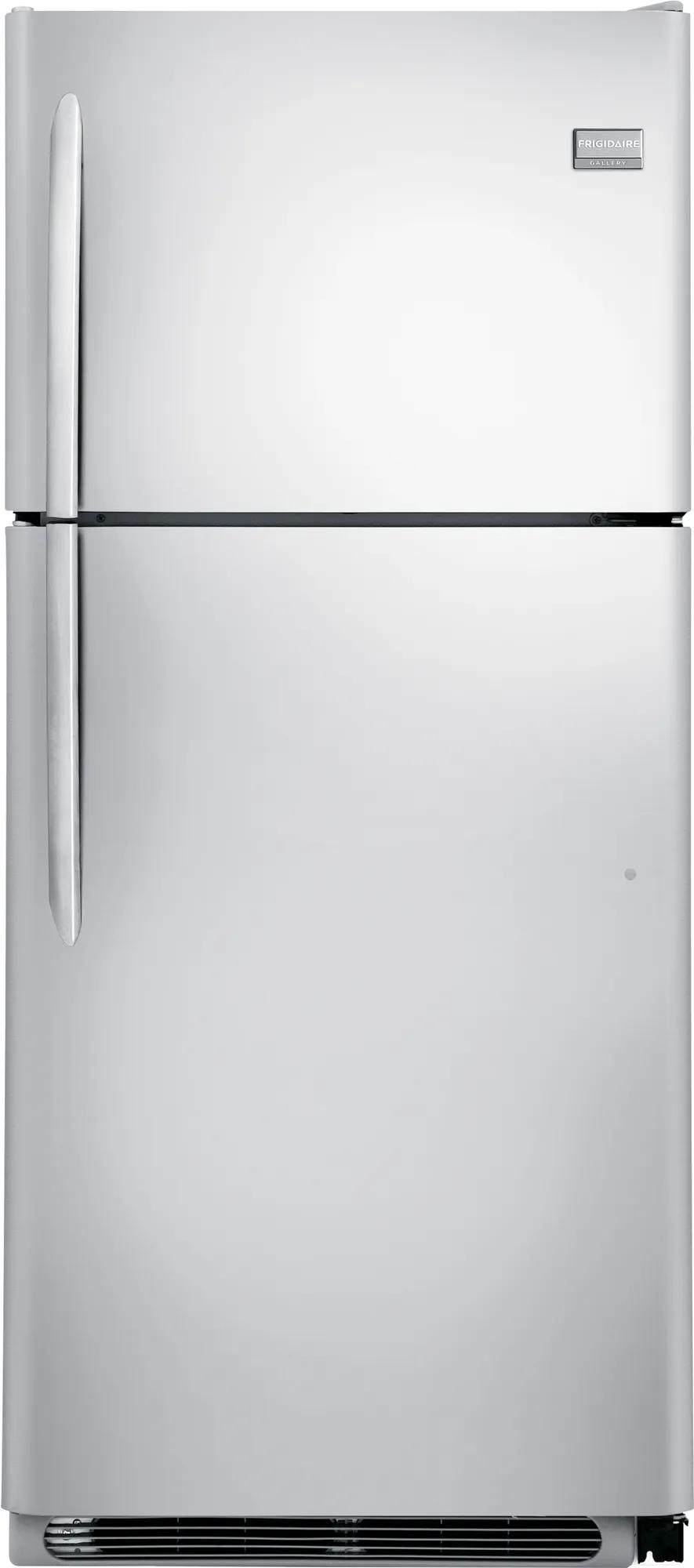 21 Cu. Ft. Top Freezer Refrigerator