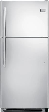 21 Cu. Ft. Top Freezer Refrigerator