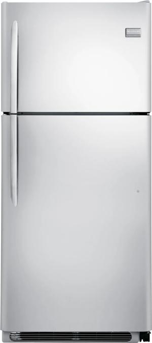 21 Cu. Ft. Top Freezer Refrigerator