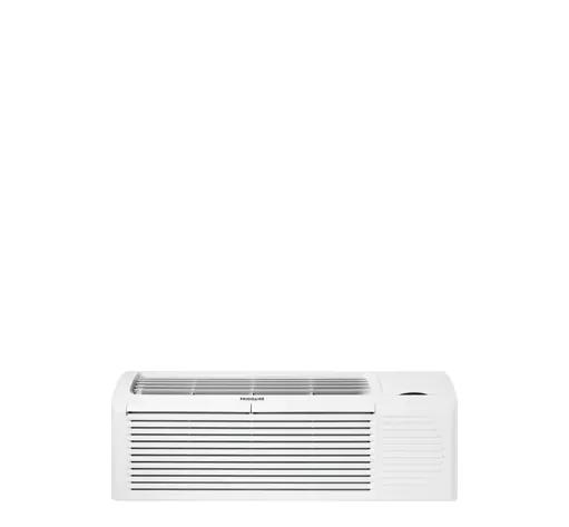PTAC unit with Electric Heat 7,700 BTU 208/230V with Seacoast Protection White-FRP77ETT2A
