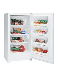 11.6 Cu. Ft. Upright Freezer