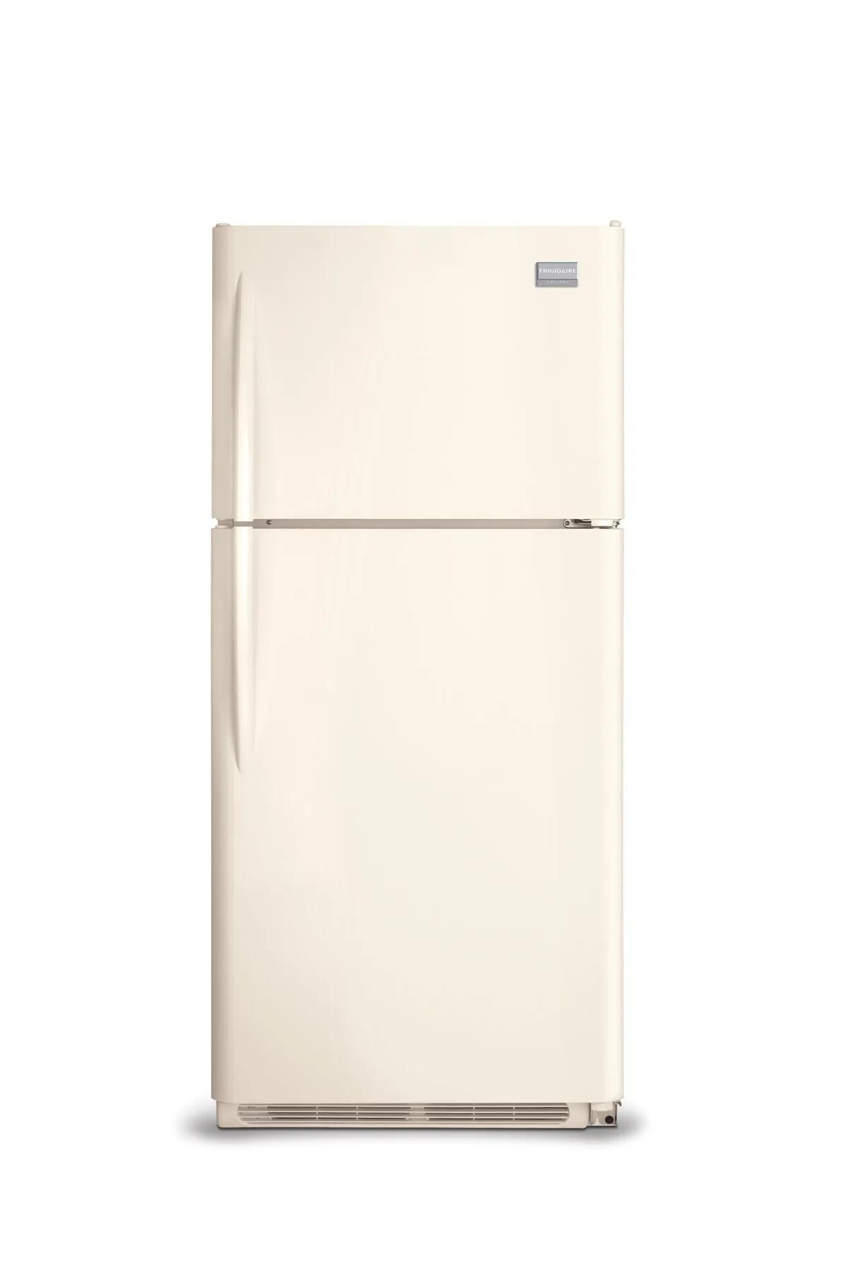18 Cu. Ft. Top Freezer Refrigerator