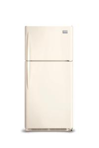 18 Cu. Ft. Top Freezer Refrigerator