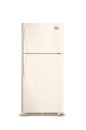 18 Cu. Ft. Top Freezer Refrigerator