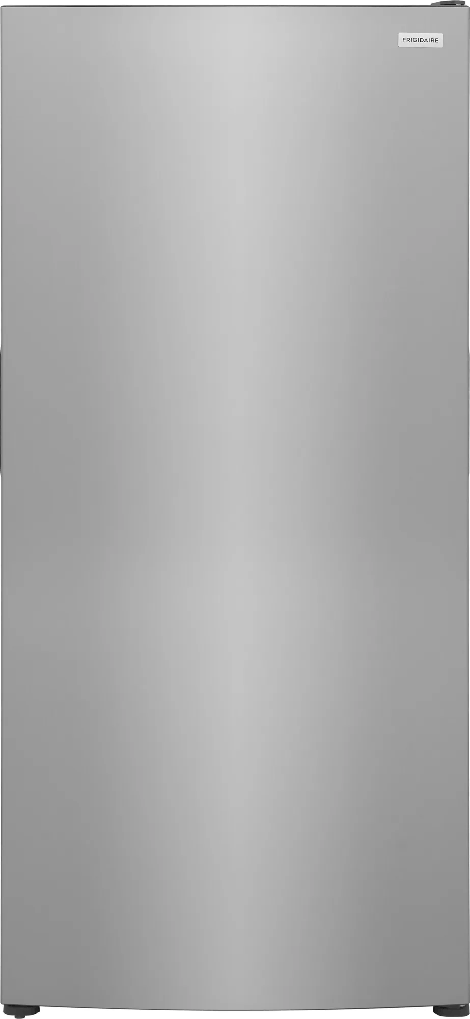 20 Cu. Ft. Garage Ready Single-Door Refrigerator