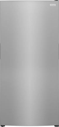 20 Cu. Ft. Garage Ready Single-Door Refrigerator
