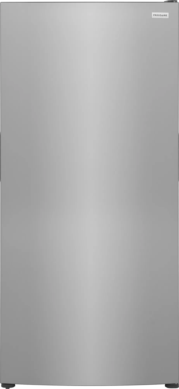 20 Cu. Ft. Garage Ready Single-Door Refrigerator