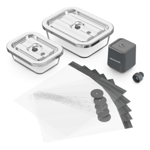 Vacuum Fresh All-in-One Kit