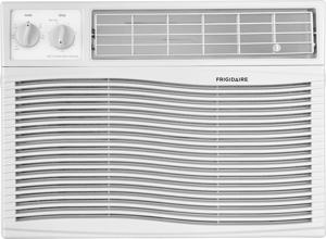 10,000 BTU Window-Mounted Room Air Conditioner