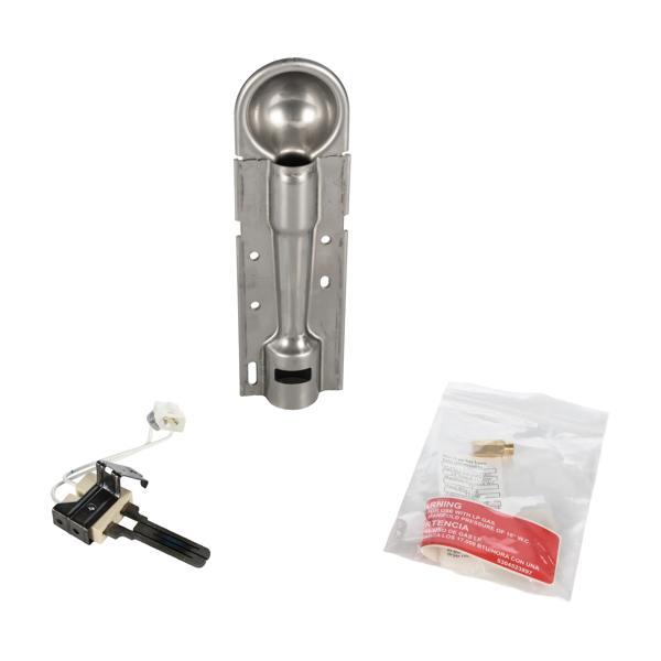 Gas to Propane Dryer Conversion Kit