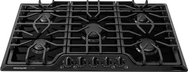 Frigidaire Gallery 36'' Gas Cooktop