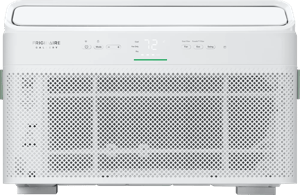 8,000 BTU Inverter Window Room Air Conditioner with Wi-Fi (Energy Star)