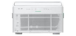8,000 BTU Inverter Window Room Air Conditioner with Wi-Fi (Energy Star) - GHWW085TE1
