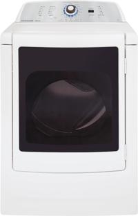 High Efficiency Gas Dryer