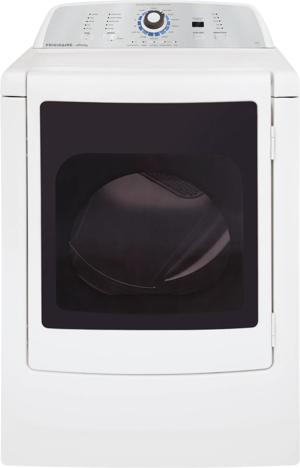 High Efficiency Gas Dryer