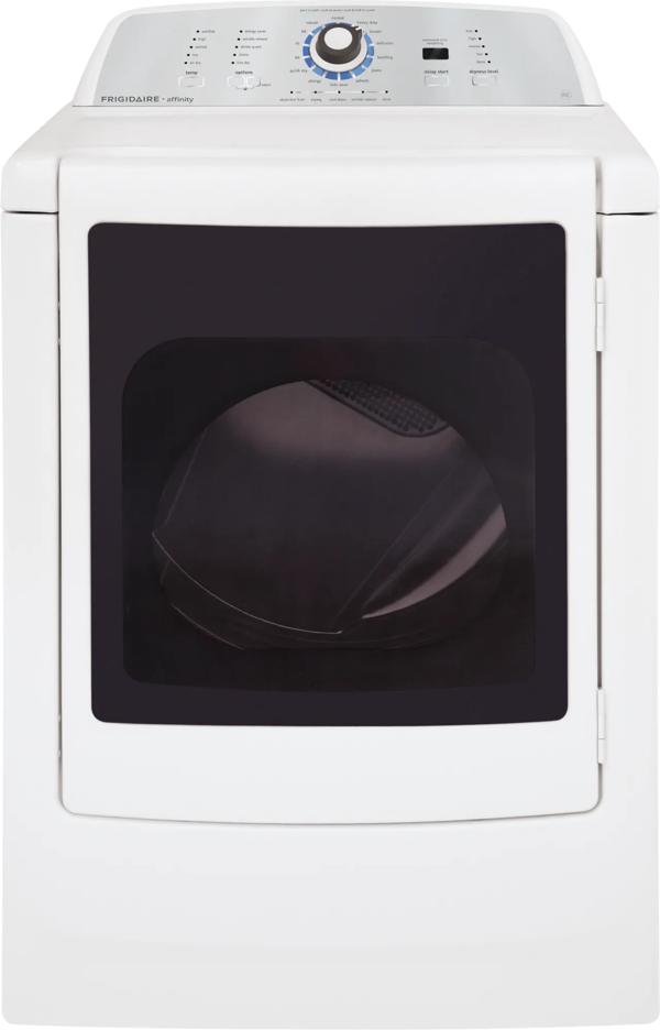 High Efficiency Gas Dryer