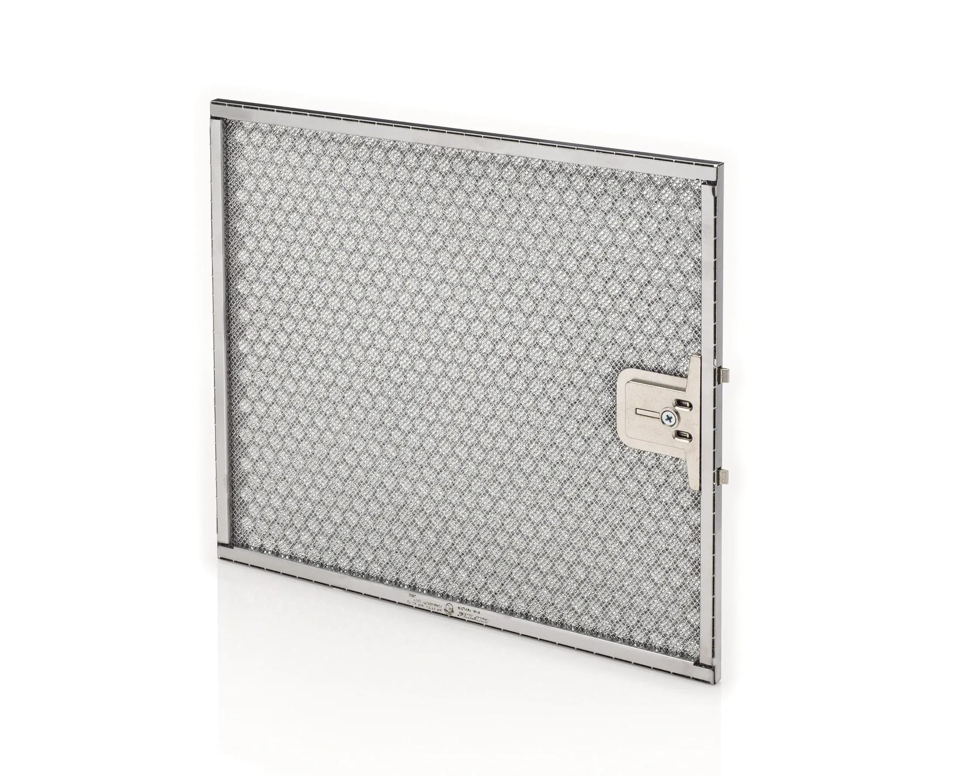 10.5" x 12" Aluminum Range Hood Filter
