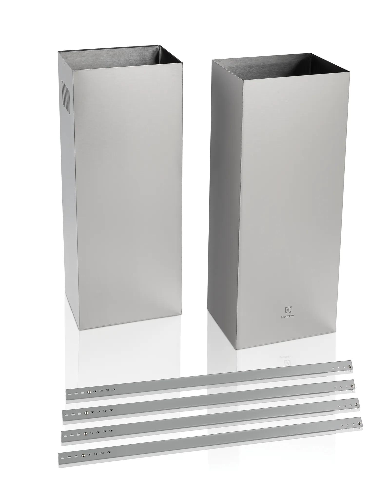 Frigidaire Island-Mount T Shape Hood Extension Kit