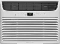 12,000 BTU Window-Mounted Room Air Conditioner