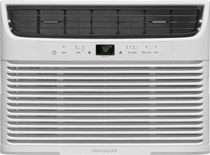 12,000 BTU Window-Mounted Room Air Conditioner